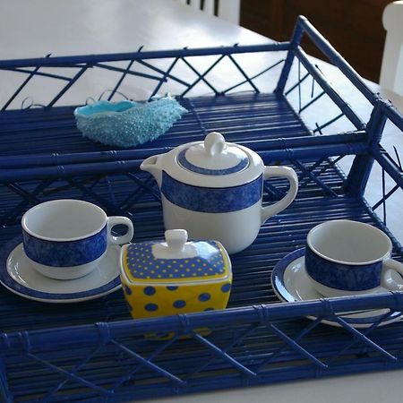 Blue Apartment Parede Beach House Εξωτερικό φωτογραφία
