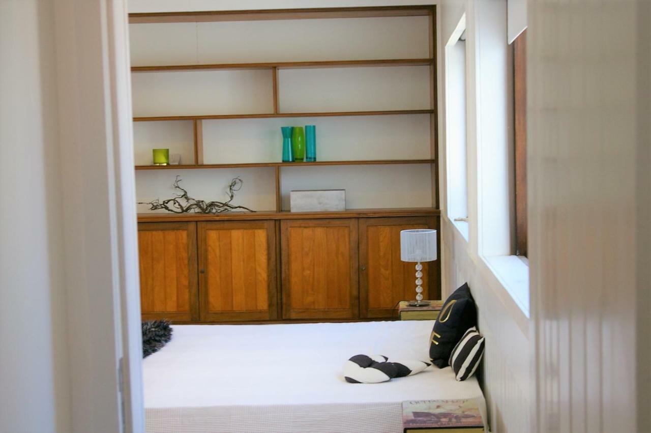 Blue Apartment Parede Beach House Εξωτερικό φωτογραφία